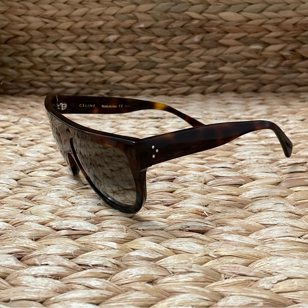 Celine Geometric Sunglasses‎ - Picture 2 of 6